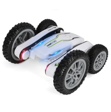 РУ МАШИНКА АКРОБАТА ПУЛЬТ ДИСТАНЦИОННОГО УПРАВЛЕНИЯ 360° 4X4 LED