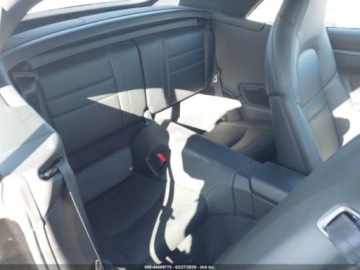 Porsche 911 992 2022 Porsche 911 Carrera S Cabriolet 2022 3.0 Benzyna 473KM, zdjęcie 12