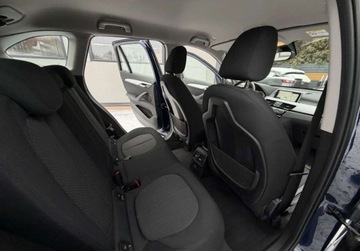 BMW X1 F48 2020 BMW X1 LIFT 2.0 D 150 KM NAVI gwarancja BEZWYPADKOWA automat Sdrive, zdjęcie 16