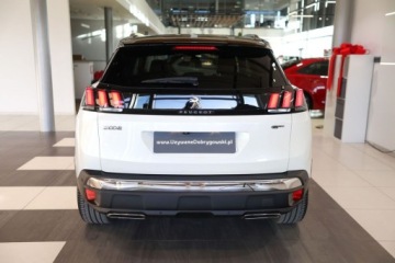 Peugeot 3008 II 2018 Peugeot 3008 2.0 BlueHDi GT SS EAT8 2.0 Diesel 180KM, zdjęcie 3