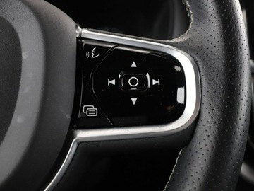 Volvo XC60 II Crossover T5 250KM 2019 Volvo XC 60 R-design, Kamera, Navi, Podg.fotele,, zdjęcie 30