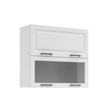 Szafka kuchenna górna MAD KL60 1D1W H72 mat
