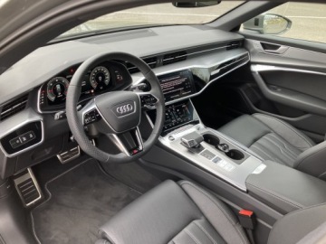 Audi A6 C8 Allroad 2.0 40 TDI 204KM 2024 Audi A6 Avant 40 TDI quattro S Tronic | Matrix LED, zdjęcie 8