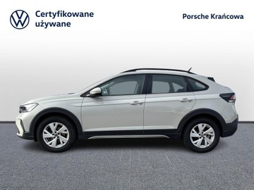 Volkswagen T-Cross 2023 Volkswagen Taigo |Kamera Cofania| LED | Tempomat |, zdjęcie 1