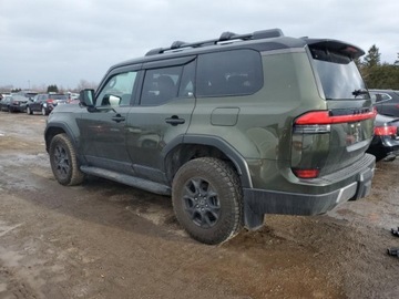 Lexus GX 2024 Lexus GX 2024 Lexus GX 550 Premium 3.4 Benzyna 349KM, zdjęcie 3