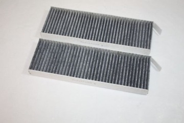 AUTOMEGA 180004410 FILTR VENTILACE PROSTORU SPOLUJEZDCE