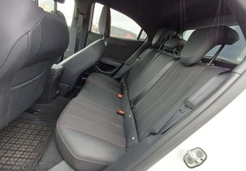 Opel Mokka II SUV 1.2 Turbo 130KM 2023 Opel Mokka 188 1.2 T GS 130 KM Automat I wl. GWRANCJA DV23 1.2, zdjęcie 29