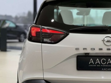 Opel 2021 Opel Crossland Edition LED Kamera cofania CarPlayAndroid Auto Salon Po, zdjęcie 35