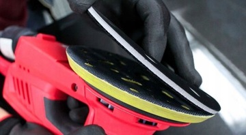 Проставка защитная 150мм, толщина 1мм, 6 отверстий 6H Kormax