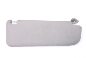 СОЛНЦЕЗАЩИТНЫЙ КОЗЫРЕК AUDI A8 D3 4E0857551 25R