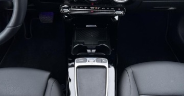 Mercedes CLA C118/X118 Coupe Facelifting 1.3 180 136KM 2024 Mercedes-Benz CLA Salon PL Od Dealera Kamera Czujniki Multibeam Gwarancja, zdjęcie 17