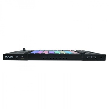 Akai APC 64 — контроллер для Ableton Live