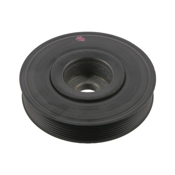 FEBI 36244 KOLO ŘEMENICE RENAULT