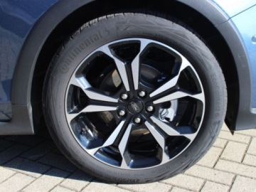 Ford Focus IV Kombi Facelifting 1.0 EcoBoost MHEV 155KM 2025 Od ręki - Active X 1.0 EcoBoost 155KM / Pakiet Parking, Winter, Hak, zdjęcie 10