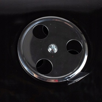 ПОРТАТИВНЫЙ УГОЛЬНЫЙ САДОВЫЙ ГРИЛЬ С КРЫШКОЙ