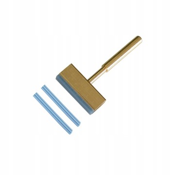 S601A ТОЧНЫЙ ПАЯЛЬНИК + НАКОНЕЧНИК ДЛЯ ГИБКИХ ЛЕНТ ДЛЯ ЖК-дисплеев