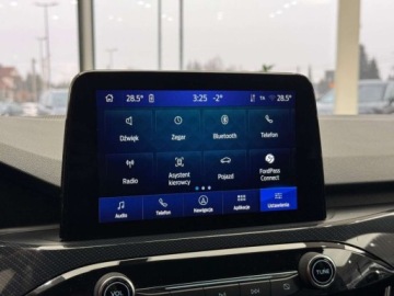 Ford Kuga III SUV 1.5 EcoBoost 150KM 2020 Ford Kuga ST-Line X BampO LED CarPlayAndroid Auto Nawigacja FV23, zdjęcie 24