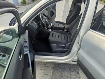 Volkswagen Tiguan I 2009 Volkswagen Tiguan 2.0 170 KM Klimatronik Napęd, zdjęcie 12