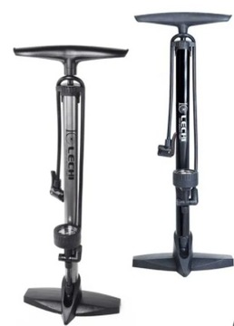 ВЕЛОСИПЕДНЫЙ НАСОС С МАНОМЕТРОМ АВ ФВ СВ МАСТЕРСКАЯ