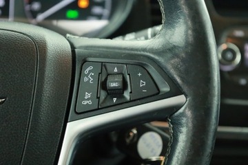 Opel Mokka I 2018 Opel Mokka 1.6 CDTI, 4X4, Klima, Klimatronic, zdjęcie 12