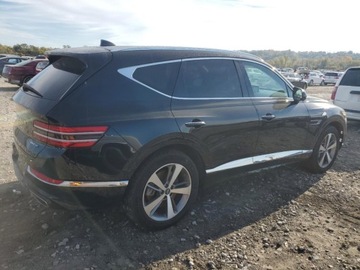 Genesis GV80 Base 2024 3.5l 3.5 Benzyna 375KM, zdjęcie 3