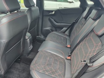 Ford Puma II 2026 Od ręki - Puma ST-Line X PowerShift mHEV 1.0 EcoBoost 125KM / Pakiet Winter, zdjęcie 10