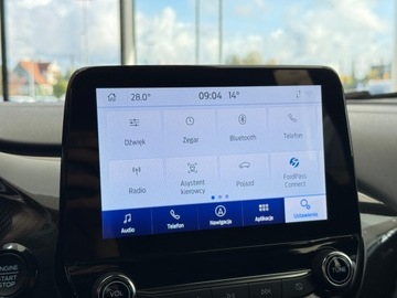 Ford Puma II 2024 Ford Puma ST-Line / CarPlay / LED / 1 właściciel /, zdjęcie 26