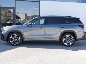 Skoda Kodiaq II 2026 SKODA Kodiaq RS 2.0 TSI DSG 4x4 Suv 265KM 2026, zdjęcie 2