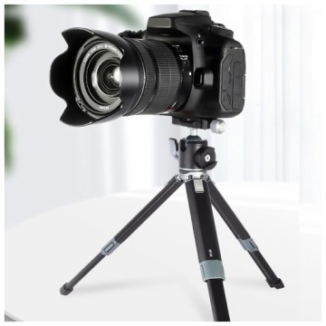 Штатив Vlog ULANZI MT-22 грузоподъемностью 2,5 кг для зеркальных и беззеркальных камер