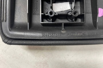 LOKETNÍ OPĚRKA PEUGEOT 407 SW (6E_) 9644587377 2.2L DIESEL 150KW 2007