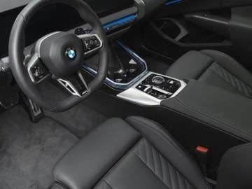 BMW X3 G45 2025 BMW X3 xDrive20d Sport Suv 2.0 (197KM) 2025, zdjęcie 6