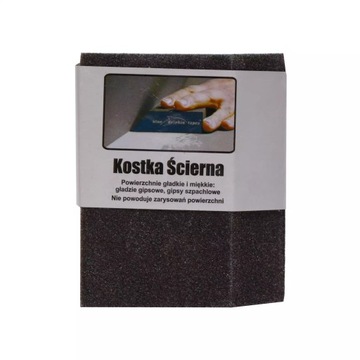 Kostka ścierna Blue Dolphin KST gr.60 21021