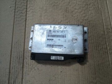 Moduł sterownik ESP Audi A6 C5 8D0907389D