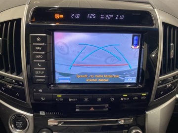 Toyota Land Cruiser VI 2013 Toyota Land Cruiser VI (2010-), zdjęcie 17