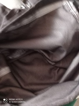 Мотоциклетная толстовка Halvarssons Kangaroo, размер XS