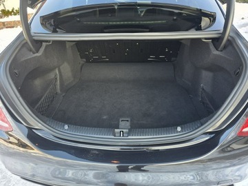 Mercedes Klasa C W205 Limuzyna 200 184KM 2016 Mercedes C 200 2.0 185ps Benzyna Automat Full LED, zdjęcie 15