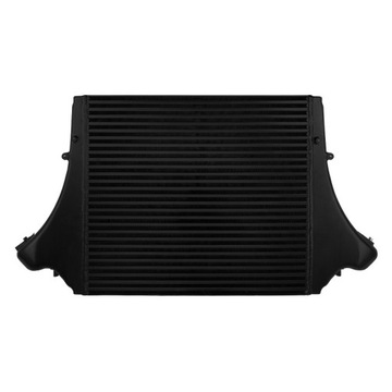 Интеркулер Volvo S60II/V60 11-15 V70 XC70 S80 2