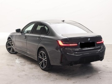 BMW Seria 3 G20-G21 Limuzyna 2.0 320d 190KM 2025 BMW Seria 3 320d xDrive Sport Sedan 2.0 (190KM) 2025, zdjęcie 2