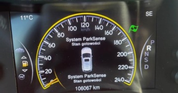 Jeep Grand Cherokee IV Terenowy Facelifting 3.0 CRD 190KM 2016 Jeep Grand Cherokee 3.0D 190KM zarejestrowany jeden wlasciciel w polsce pi, zdjęcie 10