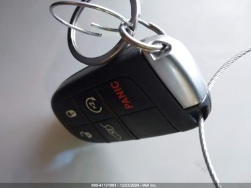 Dodge Durango III 3.6 V6 294KM 2022 Dodge Durango 2022 DODGE DURANGO GT AWD 3.6 Benzyna 295KM, zdjęcie 13