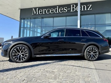 Mercedes Klasa E W214 All-Terrain 2.0 220d 197KM 2025 E Klasa 220 d 4-Matic All-Terrain Avantgarde Estate 2.0 (197KM) 2025, zdjęcie 2