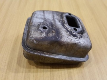 JONSERED GR 2032D ГЛУШИТЕЛЬ ВЫХЛОПА