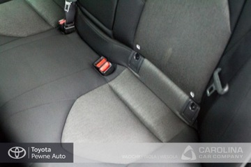 Toyota Camry IX Sedan 2.5 Hybrid Dynamic Force 218KM 2020 Toyota Camry 2.5 Hybrid Comfort CVT, zdjęcie 8