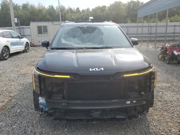 Kia Carnival II 2025 Kia Carnival SX 2025 3.5l 3.5 Benzyna 290KM, zdjęcie 5