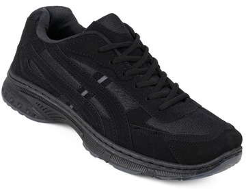 BUTY SPORTOWE MĘSKIE ADIDASY DO PRACY LEKKIE 42