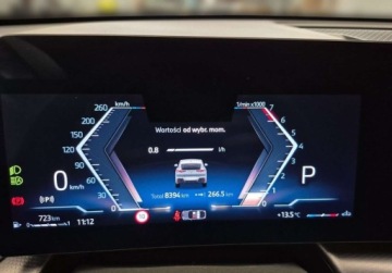 BMW X2 U10 2024 BMW X2 sDrive20i,M Sport, Harman Kardon, LED, Dostep Komfortowy, Adaptive M, zdjęcie 14