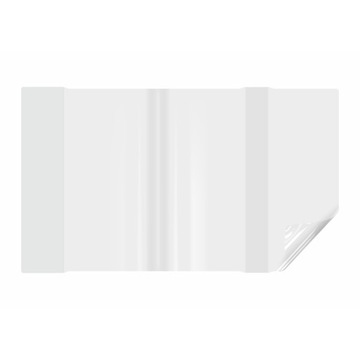 OKŁADKA A4 BEZBARWNA OZB-46 303 BIURFOL