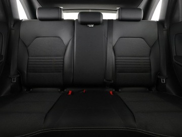 Mercedes Klasa B W246 Sports Tourer 180 BlueEFFICIENCY 122KM 2015 Mercedes B 180 PDC grzane fotele tempomat, zdjęcie 17