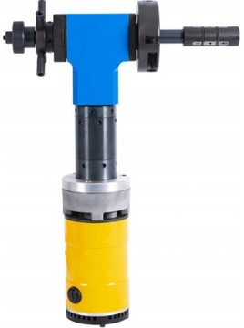 ТРУБОФРЕЗЕРНЫЙ СТАНОК ISY-80 32-80 мм 230В