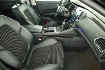 Renault Talisman Kombi 1.6 Energy TCe 200KM 2017 Renault Talisman 1.6 TCe, Salon Polska, Automat, zdjęcie 6